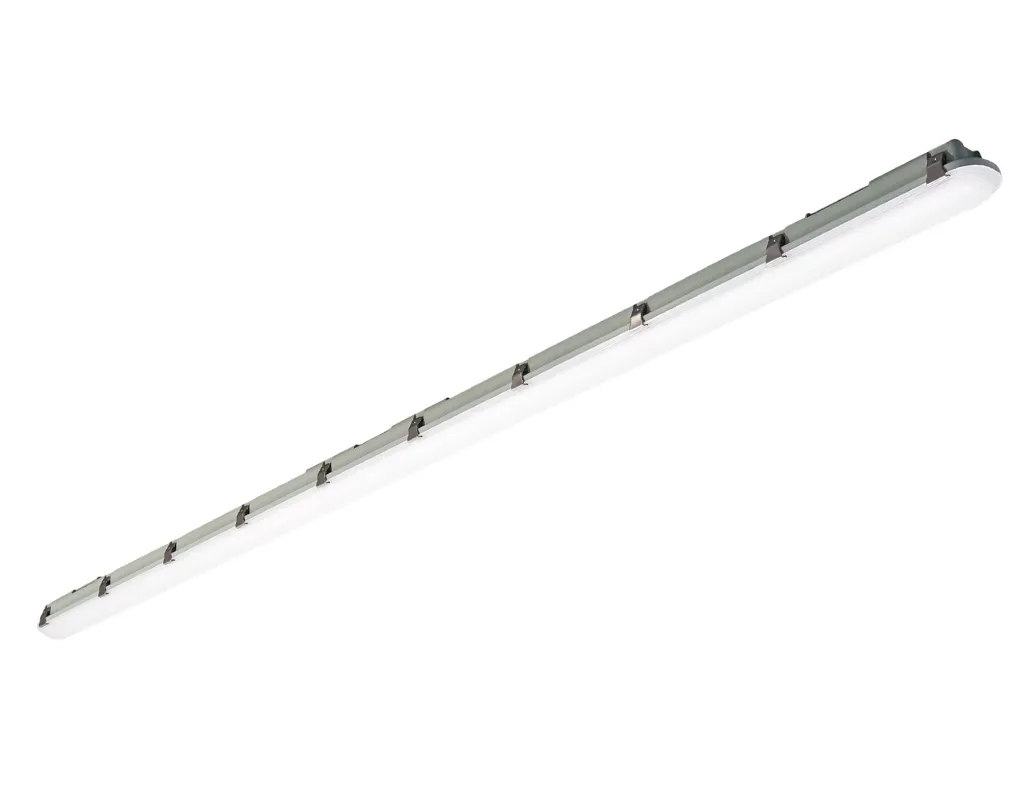 Why Choose LED Vapor Tight Light?
