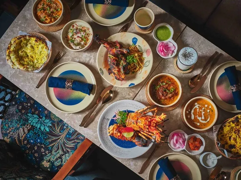 A Taste of India in Vietnam: Discover the Best Indian Dining in Hoi An