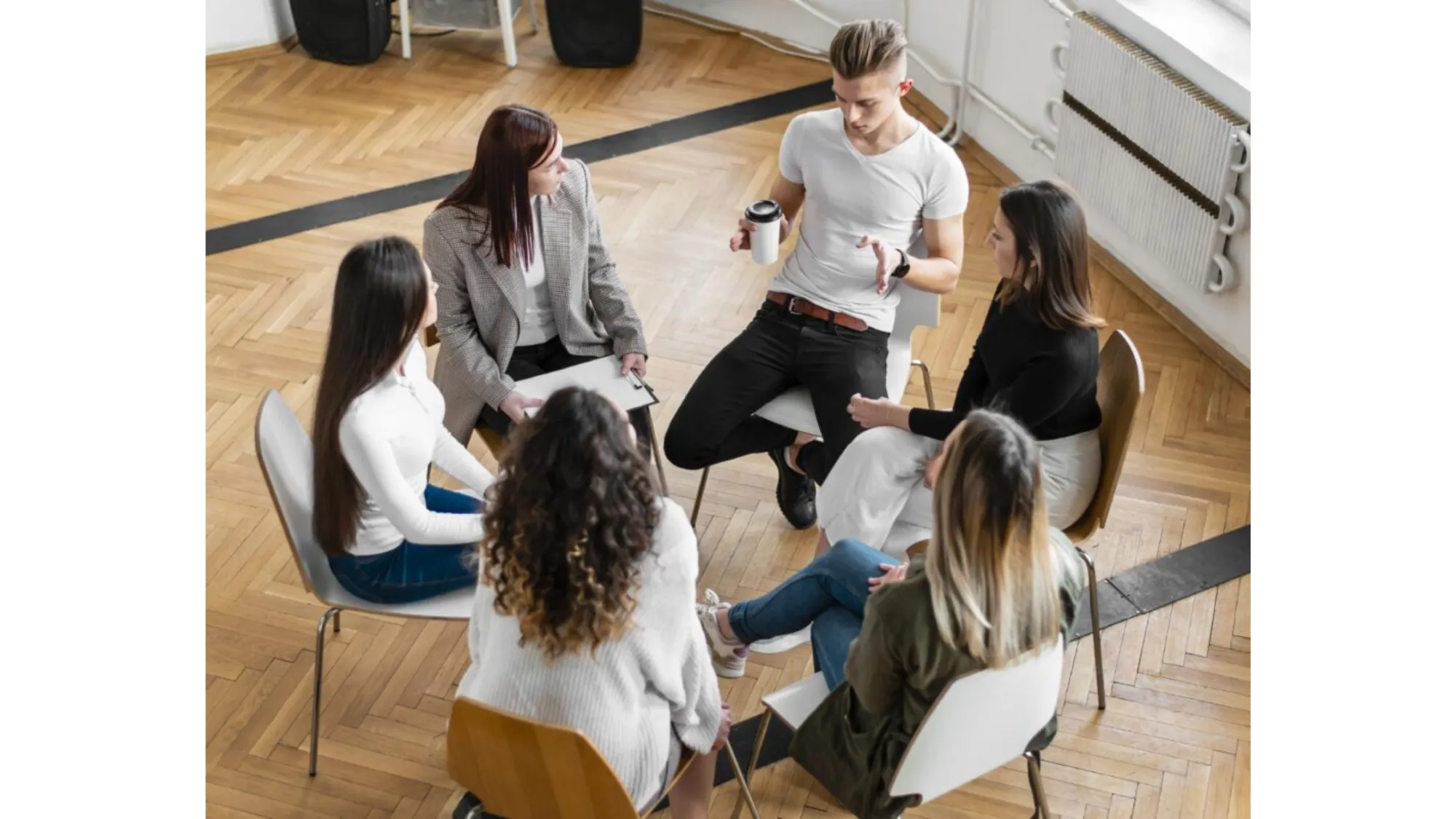 Why Are More People Choosing Group Therapy in Florida Over Other Options?