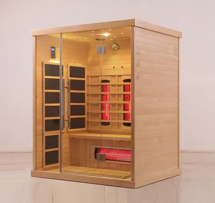 Advantages of Choosing an Indoor Sauna Room for Homeowners