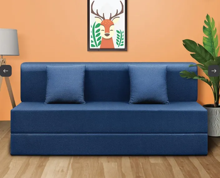 Sofa Cum Beds: The Smart Space-Saving Furniture Every Modern Indian Home Needs