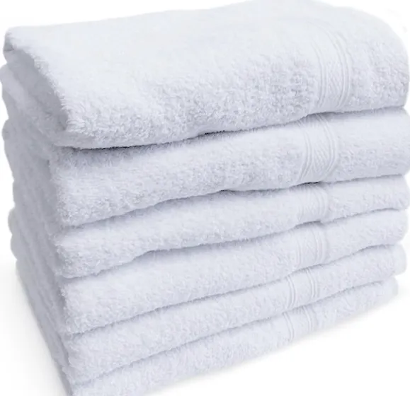 Workout Towels: Why Quality Gym Towels Matter for Every Fitness Space