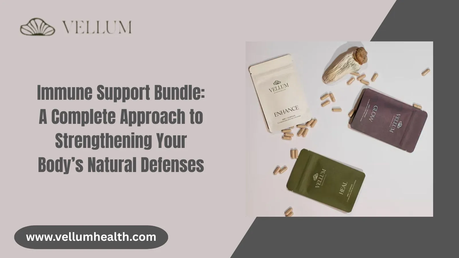How Supplement Bundle Deals Make Daily Wellness More Convenient and Organized