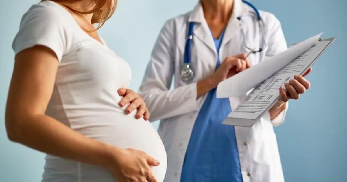 Complete Guide to Safe and Healthy Motherhood