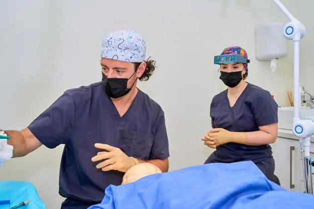 What to Expect from an Aliso Viejo Neurosurgeon