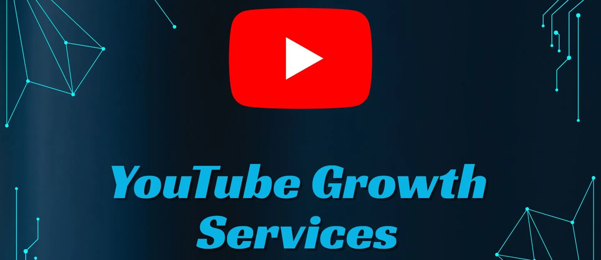 Why YouTube Growth Services Help Grow Your YouTube Channel