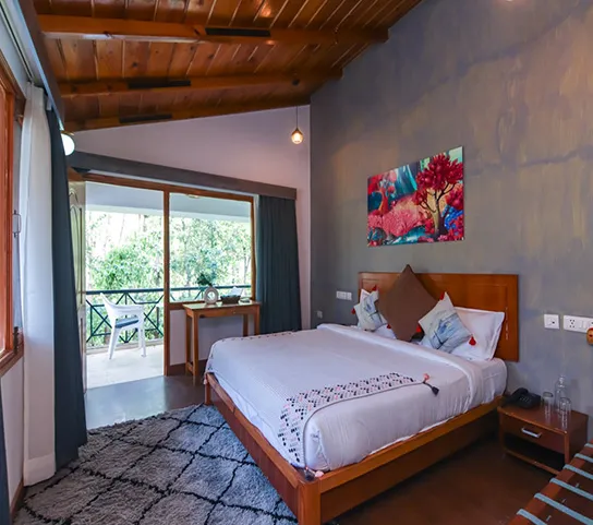 Resort in Mukteshwar for Family: A Complete Guide to Planning a Comfortable Hill Vacation