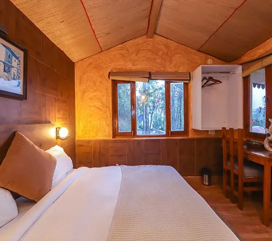 Resort in Mukteshwar for Family: A Complete Guide to Planning a Comfortable Hill Vacation