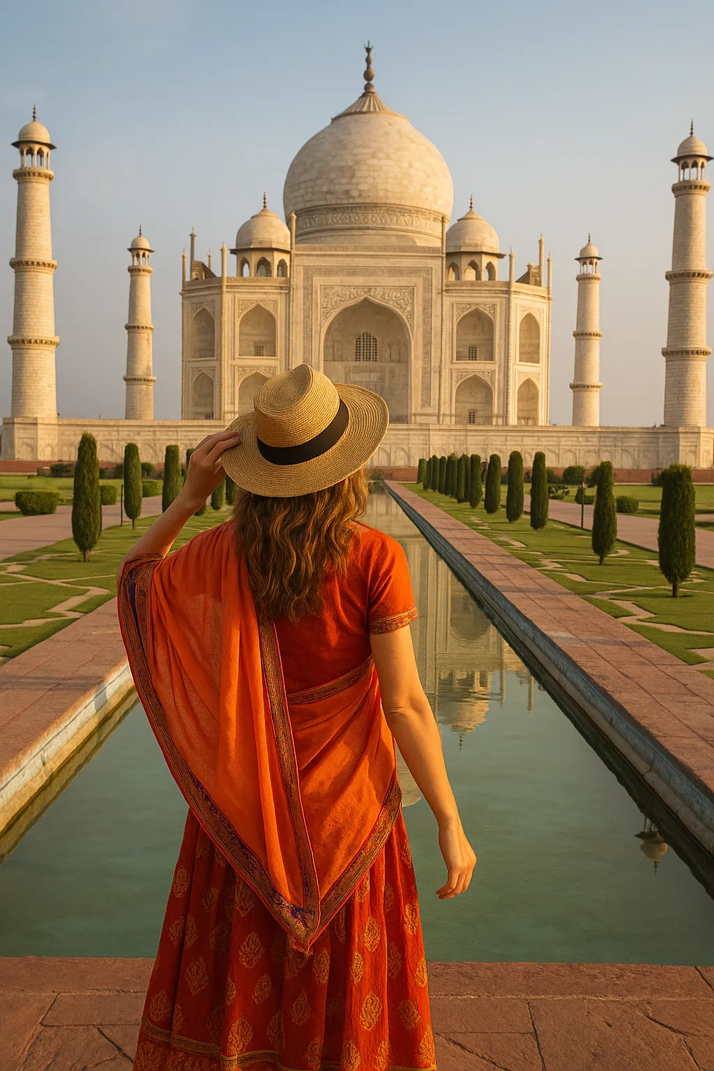 Viaggi in Rajasthan: Un’Avventura tra Fortezze, Deserto e Cultura Indiana