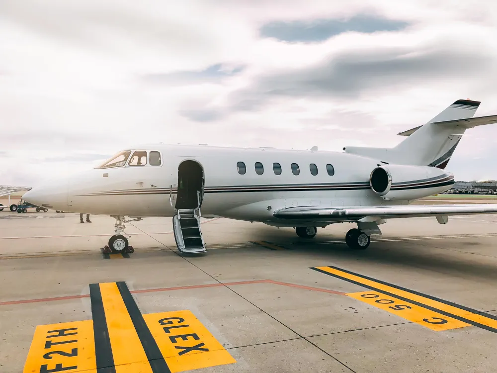 How Private Charter in Toronto Saves You More Than Time