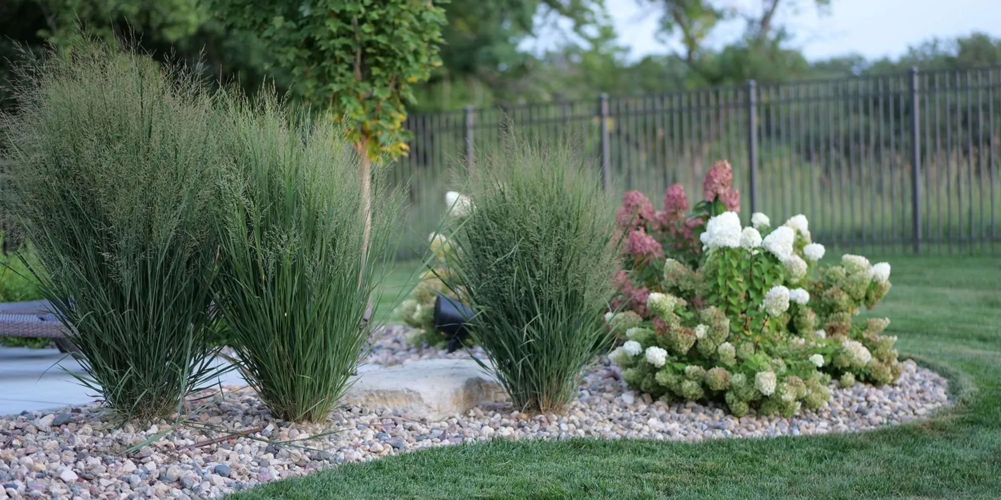 How an Omaha Landscaping Company Transforms Ordinary Yards into High-Value Outdoor Living Spaces