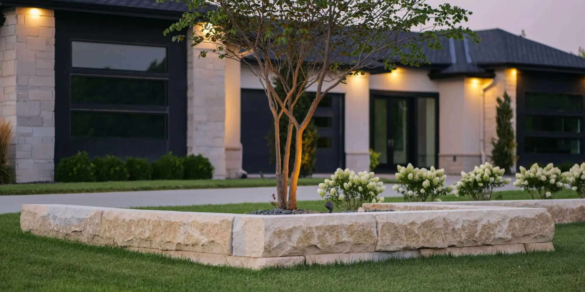 How an Omaha Landscaping Company Transforms Ordinary Yards into High-Value Outdoor Living Spaces