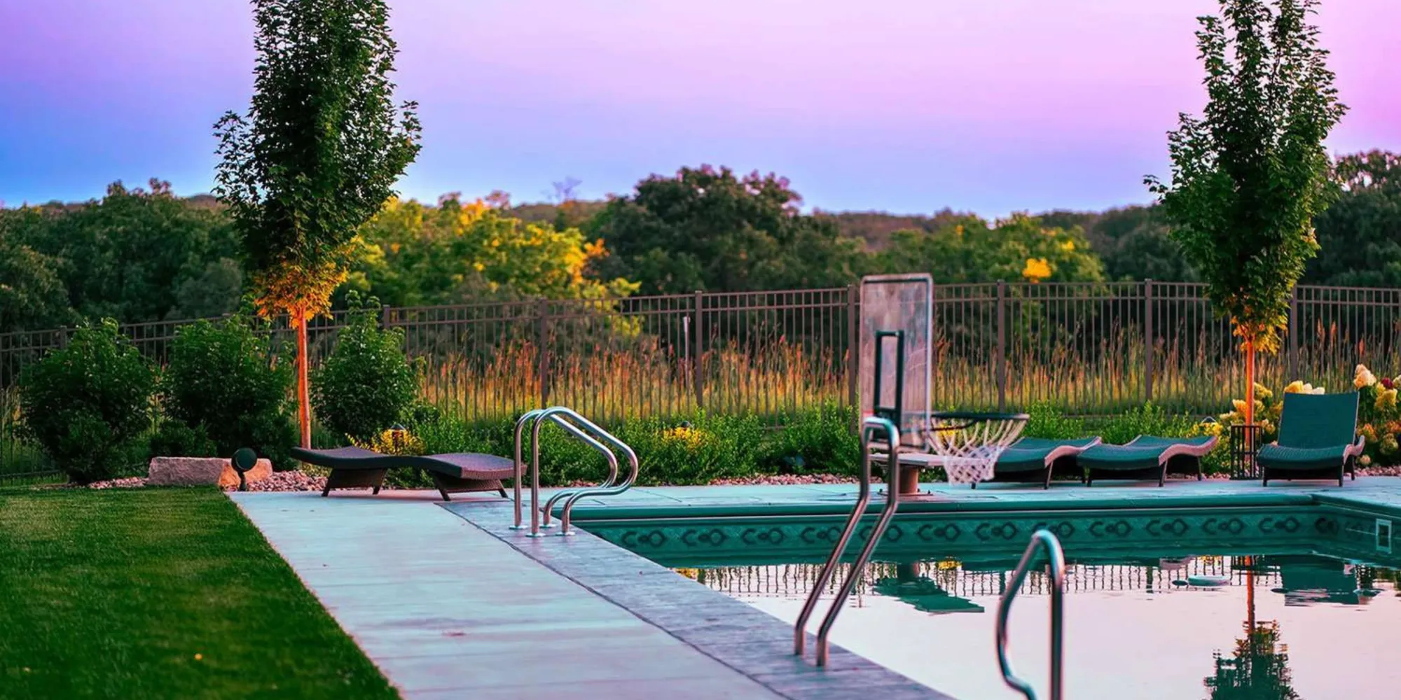 How an Omaha Landscaping Company Transforms Ordinary Yards into High-Value Outdoor Living Spaces