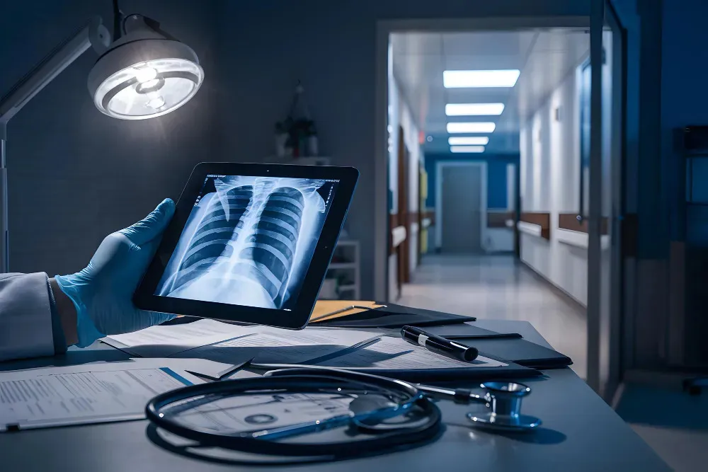 Best Practices Followed by an Imaging Centers Billing Company for Radiology Success