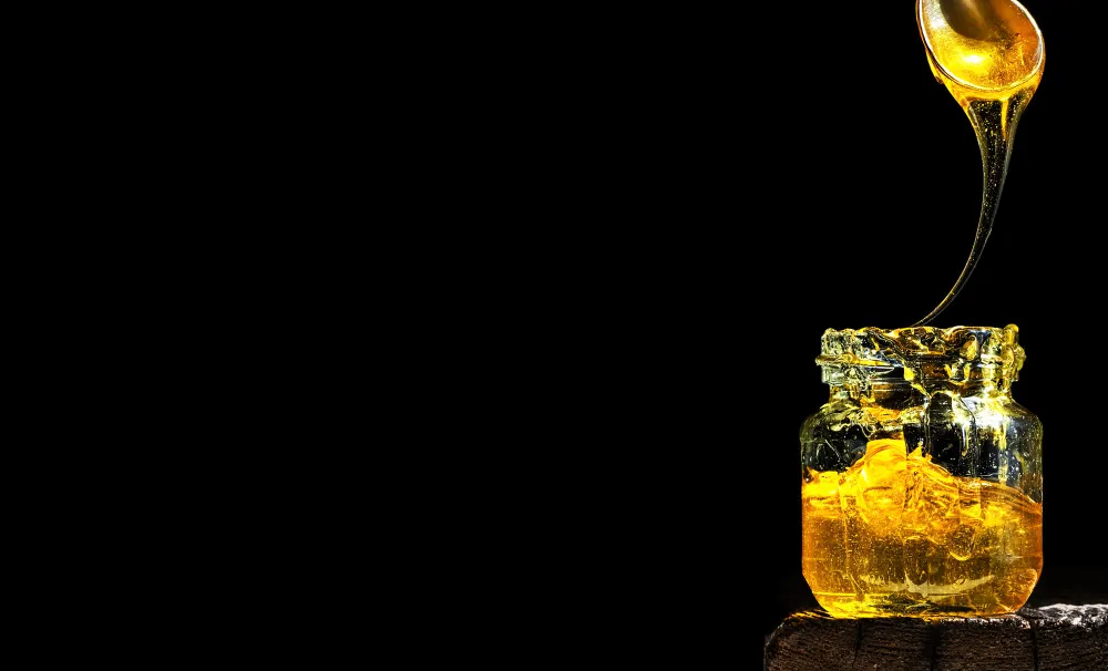 Boost Vitality with Golden Royal Honey for Male – Jeff Herbal