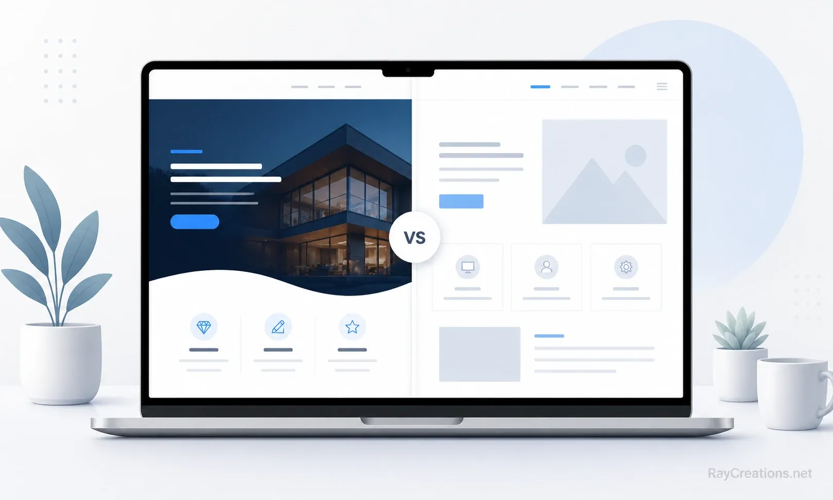 What Good WordPress Development Means for a Business Website