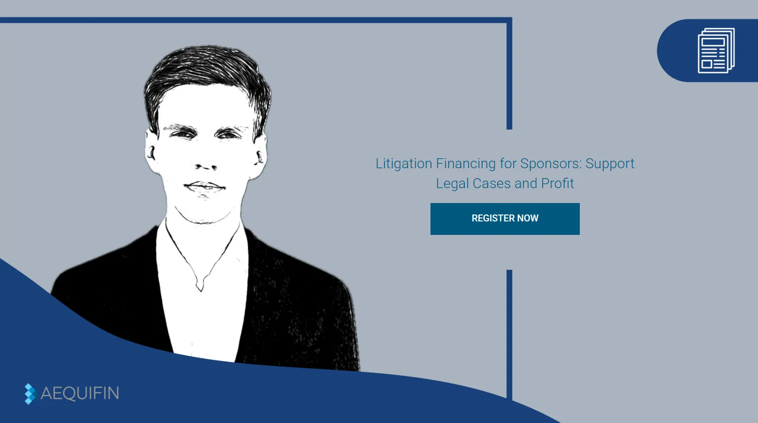 Support Legal Cases and Profit: Litigation Financing for Sponsors Overview at a Glance