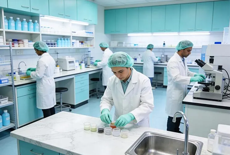 The Power of Bulk Bath and Body Product Supplies for Business Growth