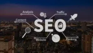 Seo Management