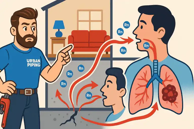 Top-Rated Radon Mitigation Services in Calgary Explained