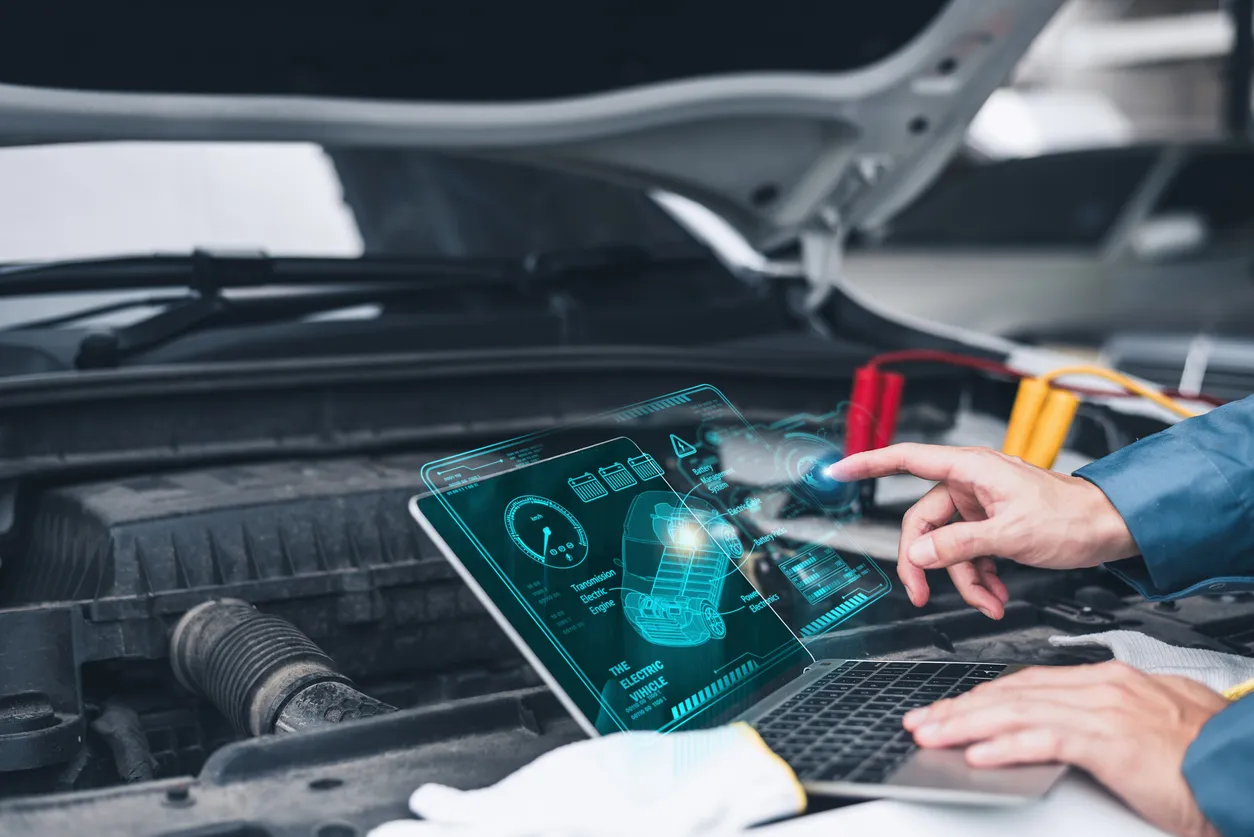 Why Is Spot Calibration Important For Sensor Testing?