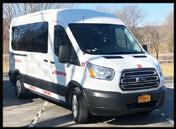 How Do You Safely Book Long Distance Medical Transport?