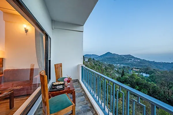 Naukuchiatal Lake Resort Guide: Find a Peaceful Stay That Feels Like a True Escape