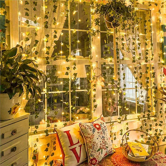 Curtain Light: A Practical Guide to Stylish Indoor Illumination