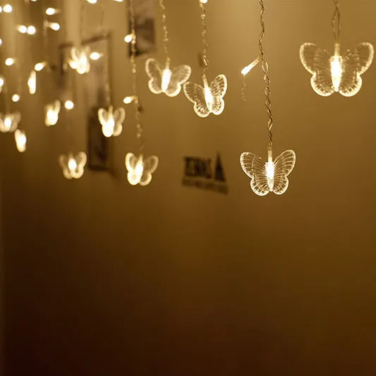 Curtain Light: A Practical Guide to Stylish Indoor Illumination
