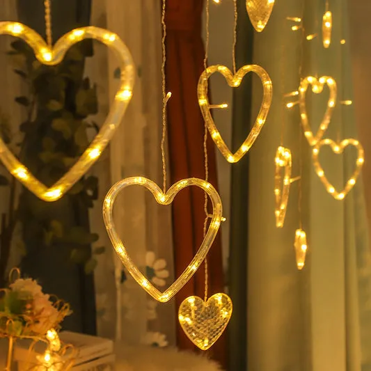 Curtain Light: A Practical Guide to Stylish Indoor Illumination