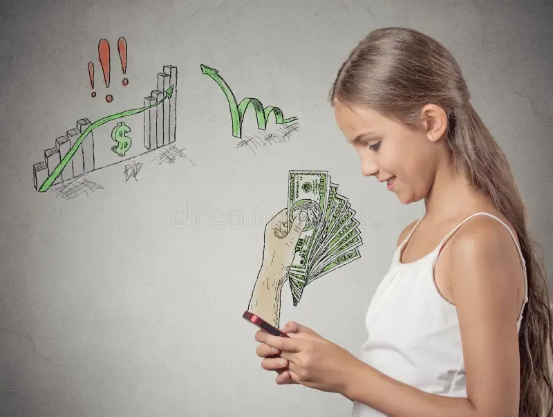 Why Most People Fail at Making Money Online
