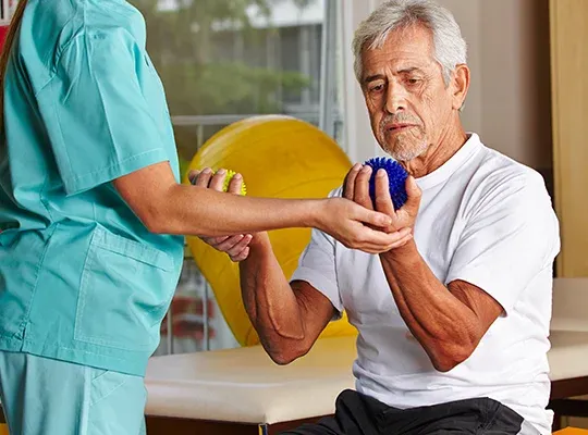 What Is In-Home Physical Therapy in Jupiter, FL?