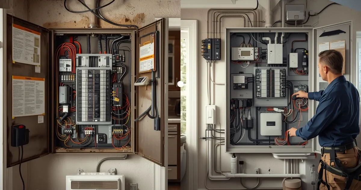 Top Electrical Safety Codes Every Property Owner Should Know
