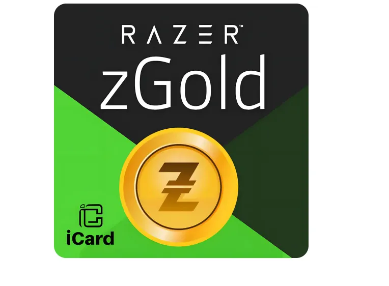 Buy Razer Gold Online – Fast, Secure & Instant Top-Up Guide