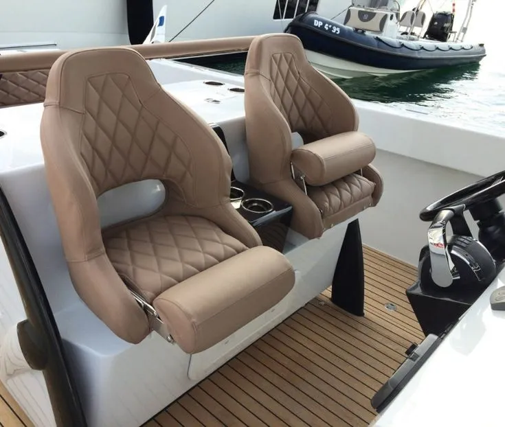 What Makes Marine Upholstery Essential for Extending Your Boat’s Life in Delray Beach?
