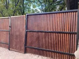 Commercial Fencing in Tucson: What Businesses Need to Know