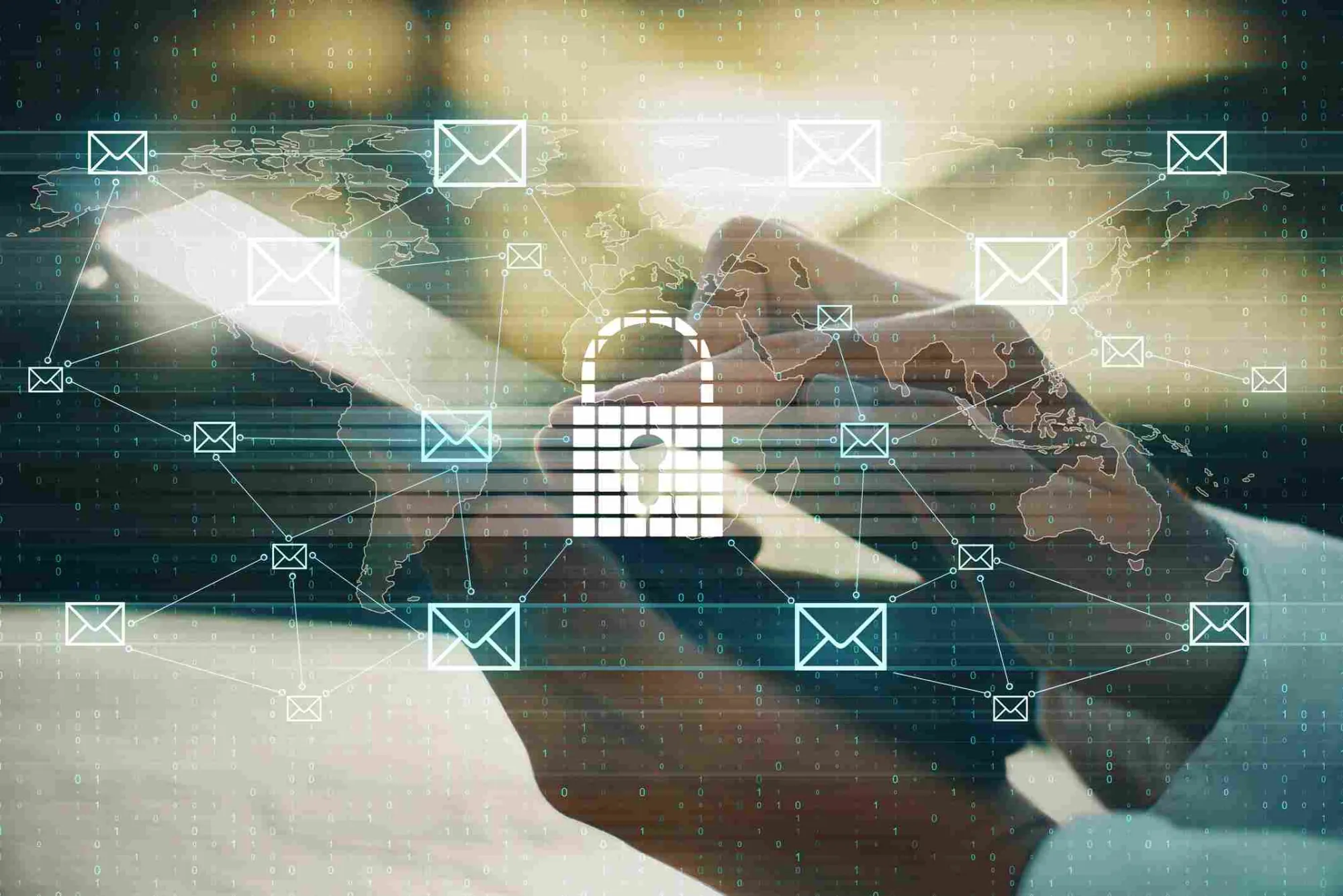 How Secure Email Gateways Work and Why Your Business Should Use One