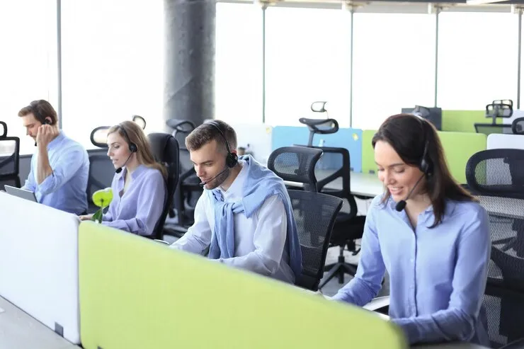 The Role of Call Centers in Healthcare Patient Engagement and Communication