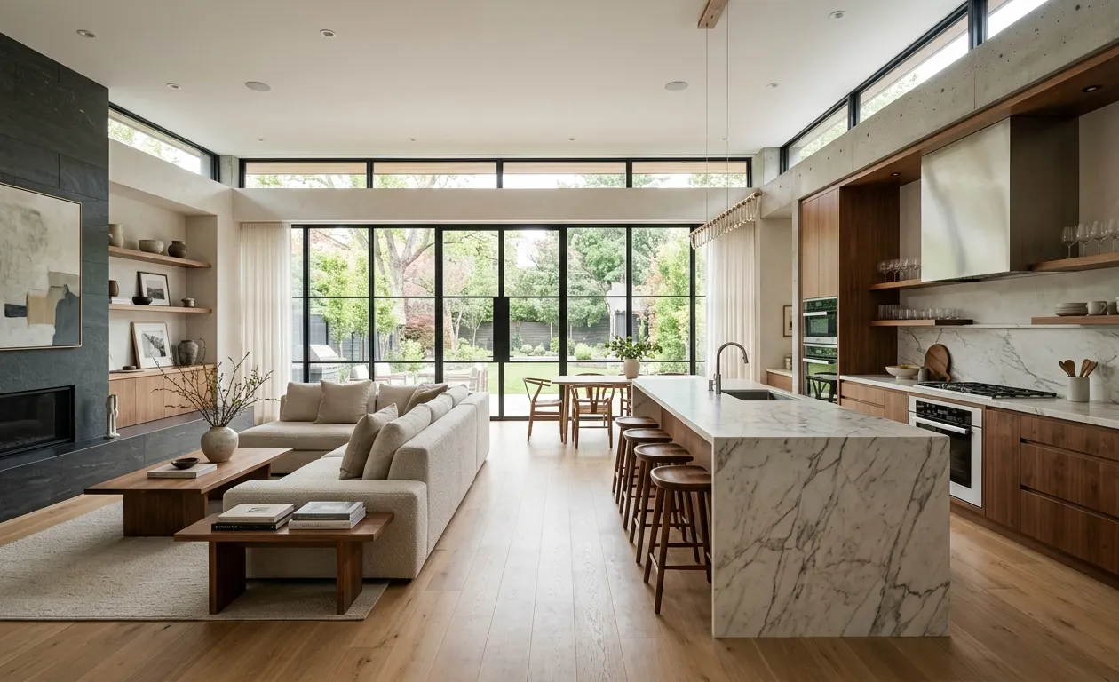 Your Ultimate Guide to Home Remodeling Services