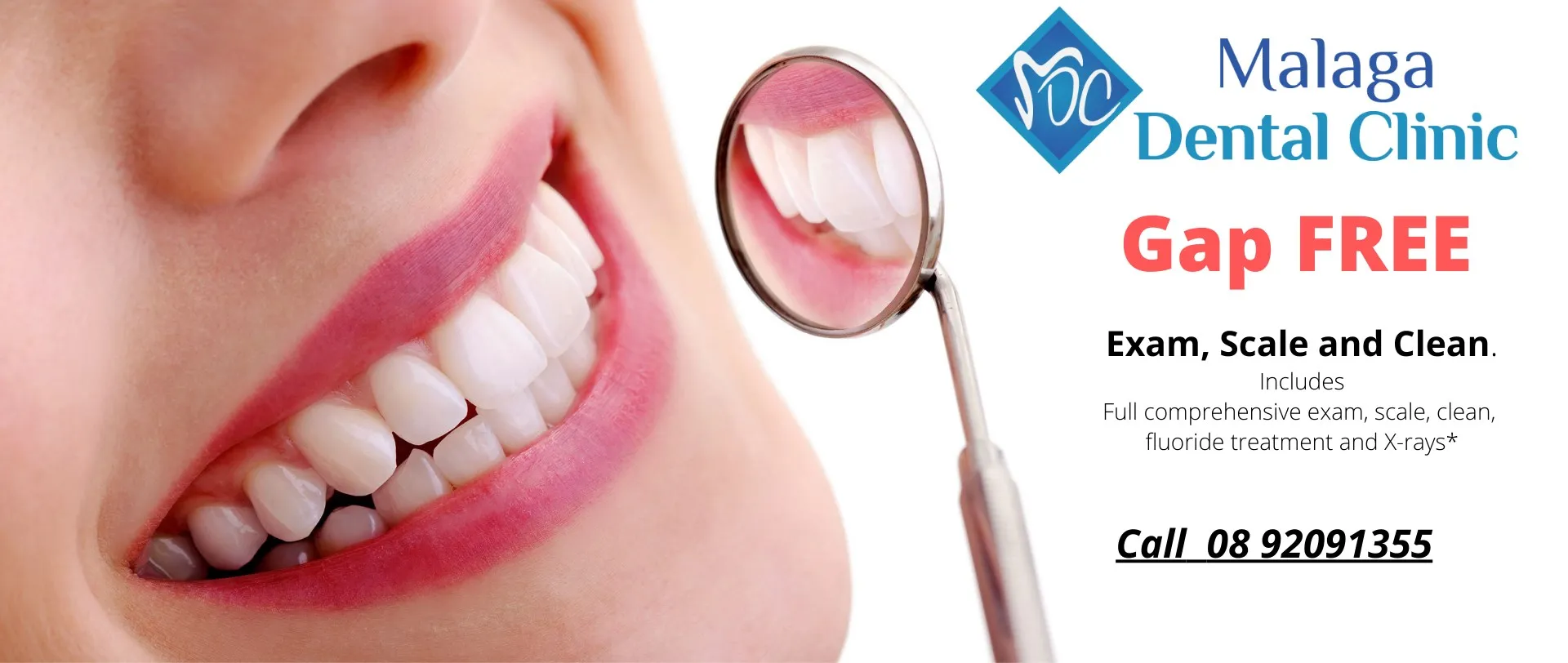 Complete Family Dental Care in Ballajura, Noranda and Beechboro