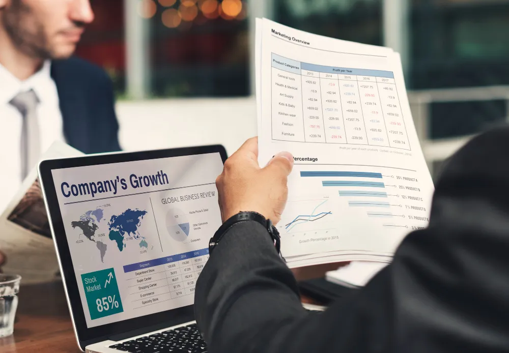 Outsource Smarter with Professional Ecommerce Bookkeeping Services