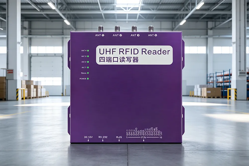 fixed reader: What You Notice Only After Manual Scanning Stops