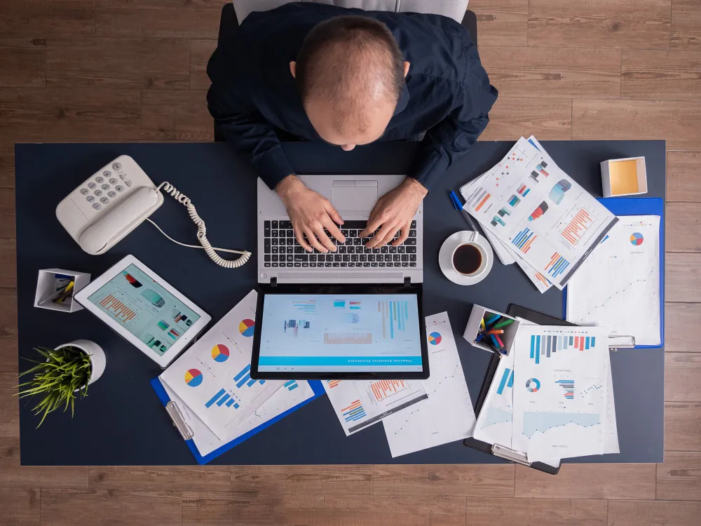Affordable Accounts Payable Services for Small and Growing Businesses