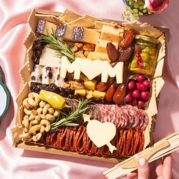 Why Happy Mothers Day Gift Baskets Are Always a Great Choice?