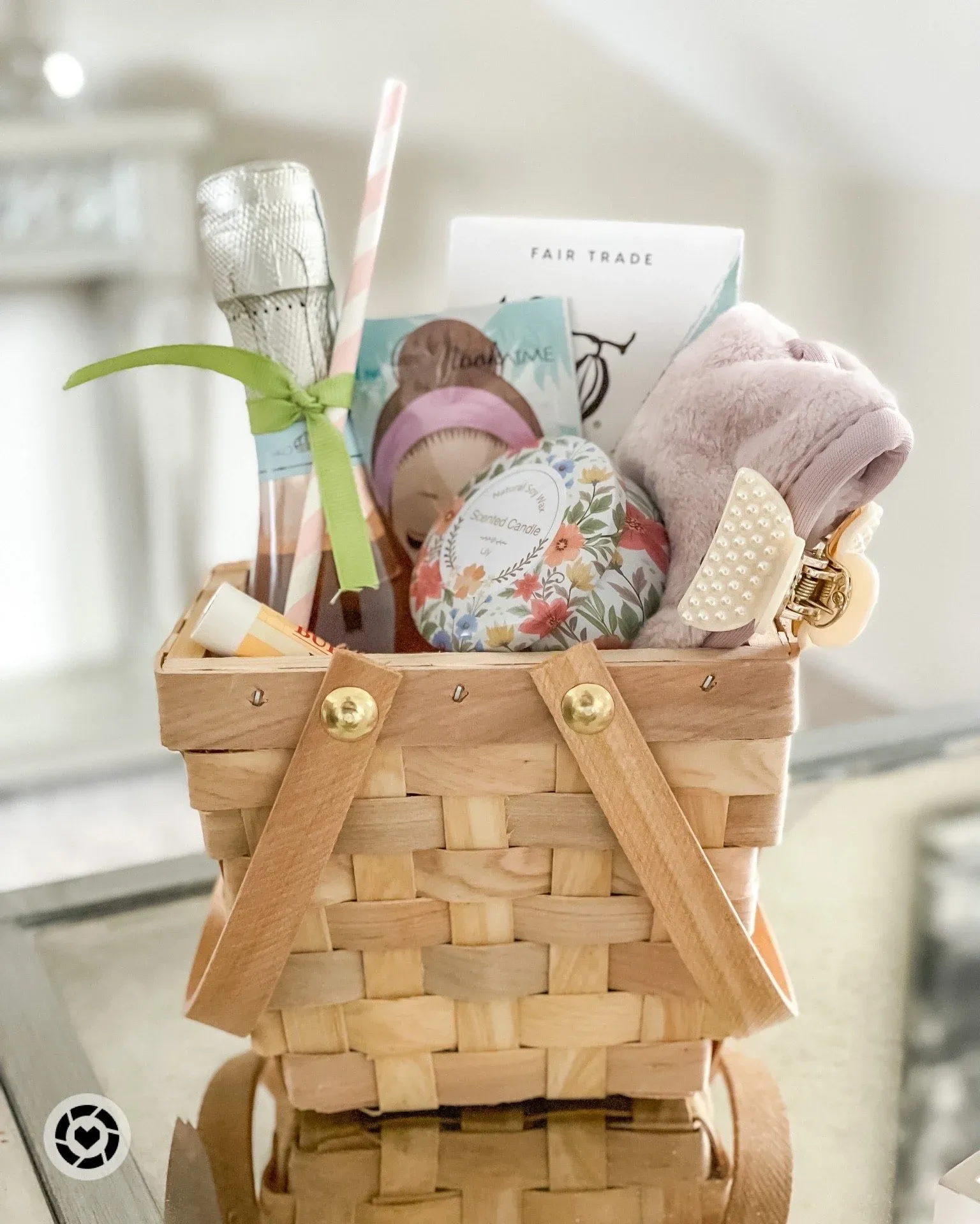 meaningful mothers day gift basket gifts
