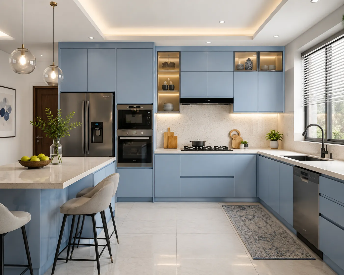 Kitchen Remodelling Long Island Tips for a Stylish and Functional Upgrade
