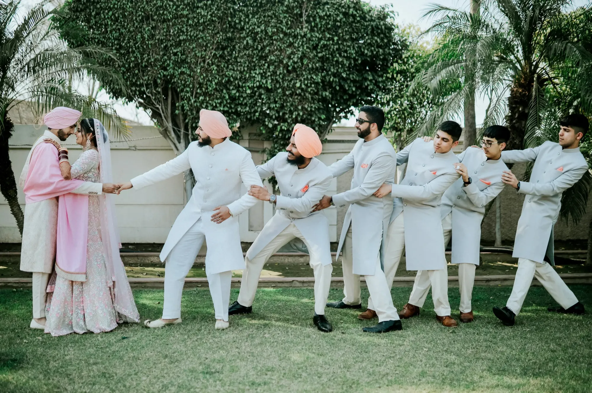 Best Wedding Photographer in Chandigarh – Because Your Story Deserves to Be Remembered Forever