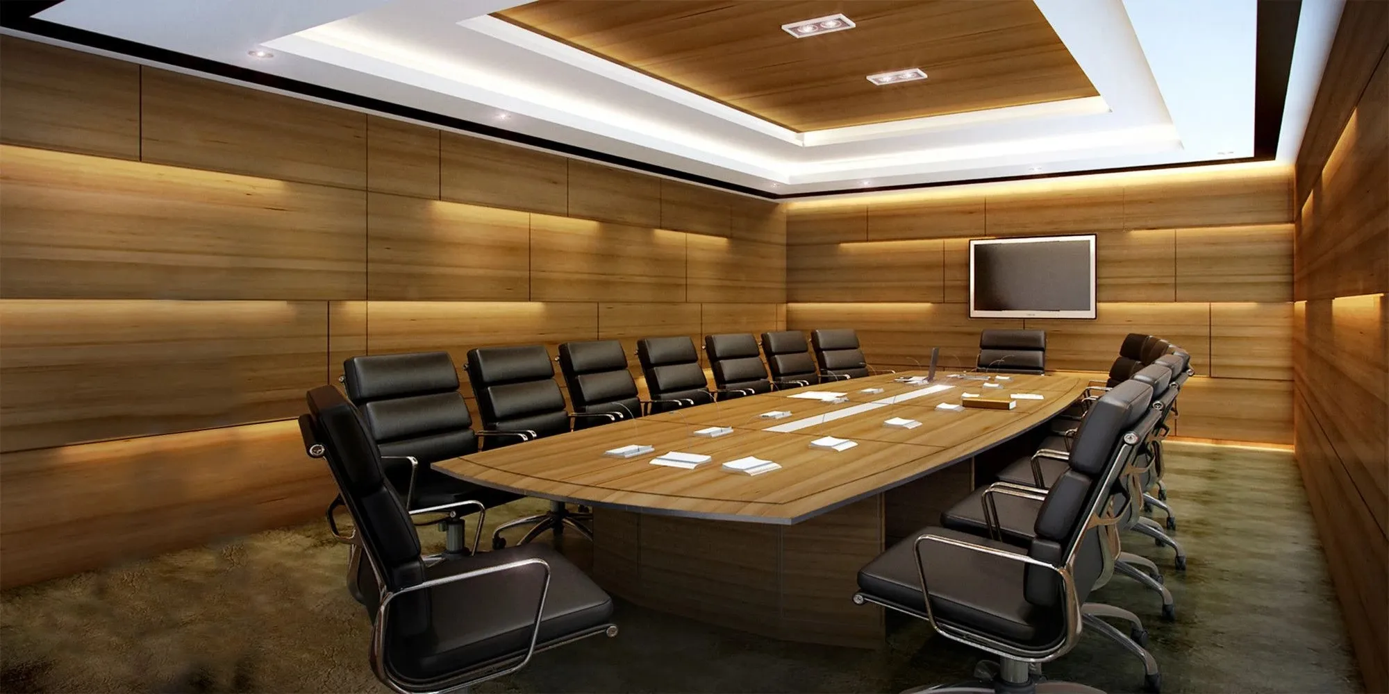 Smarter Spaces, Stronger Communication: The Growing Role of AV Integration in India