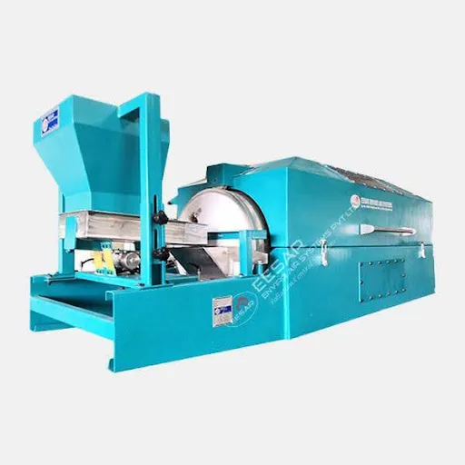 Seed Dryer Exporters in India: Powering Global Agricultural Efficiency