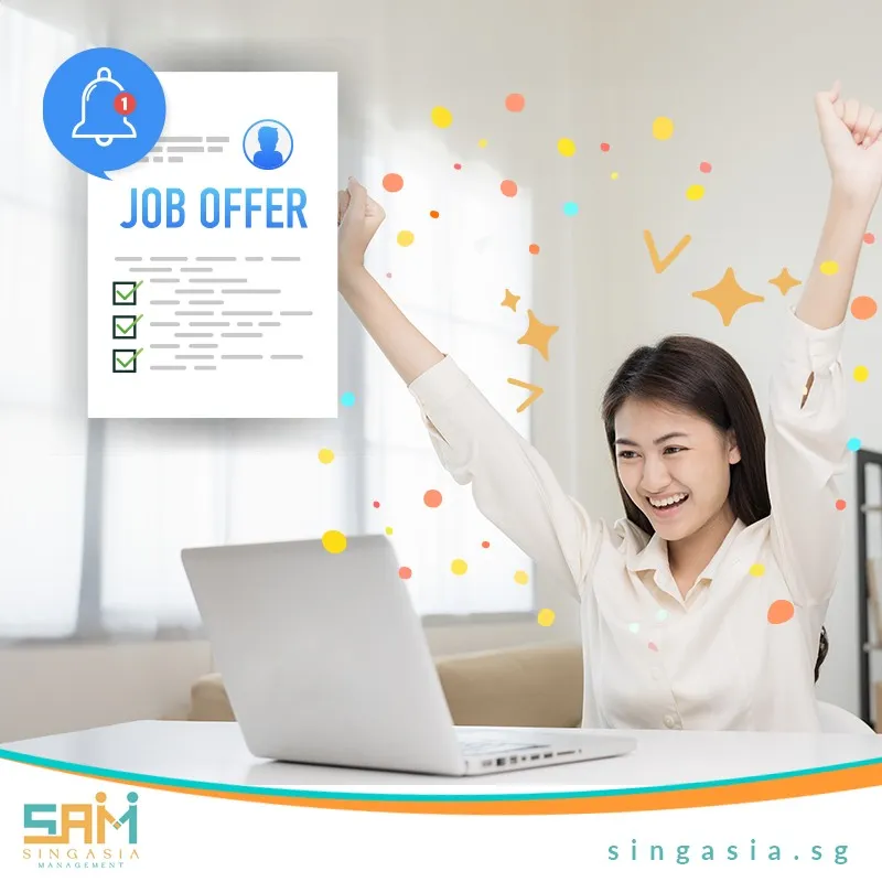 Hospitality Part Time Jobs Near Me – Flexible Hotel Careers with Singasia Management